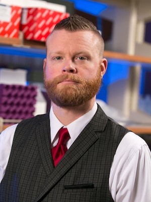 Image of Tyler Fowler