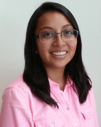 Image of Jennifer Valdivia Espino