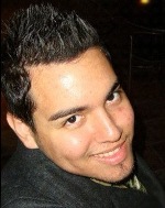 Image of Angel Casanova-Torres