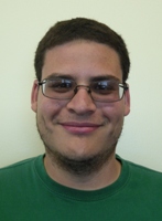 Image of Alexander Rodriguez