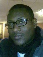 Image of Brandon Wright