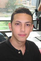 Image of Carlos Coriano