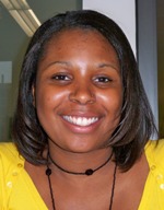 Image of Chantell Evans