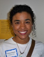 Image of Christine Muganda