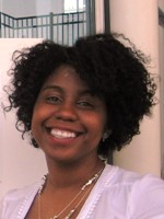 Image of Danielle Stewart