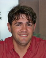 Image of Felipe Burns