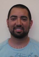 Image of Josue Baeza
