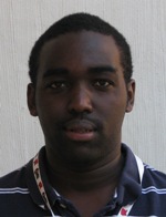 Image of James Kirui