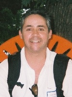 Image of Javier Velasco