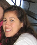 Image of Maria Garcia Mendoza