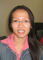 Image of Trish Hoang