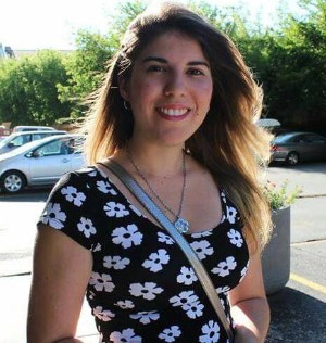 Image of Amarilys Gonzalez Vazquez