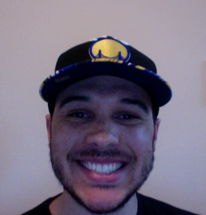 Image of Justin McKetney