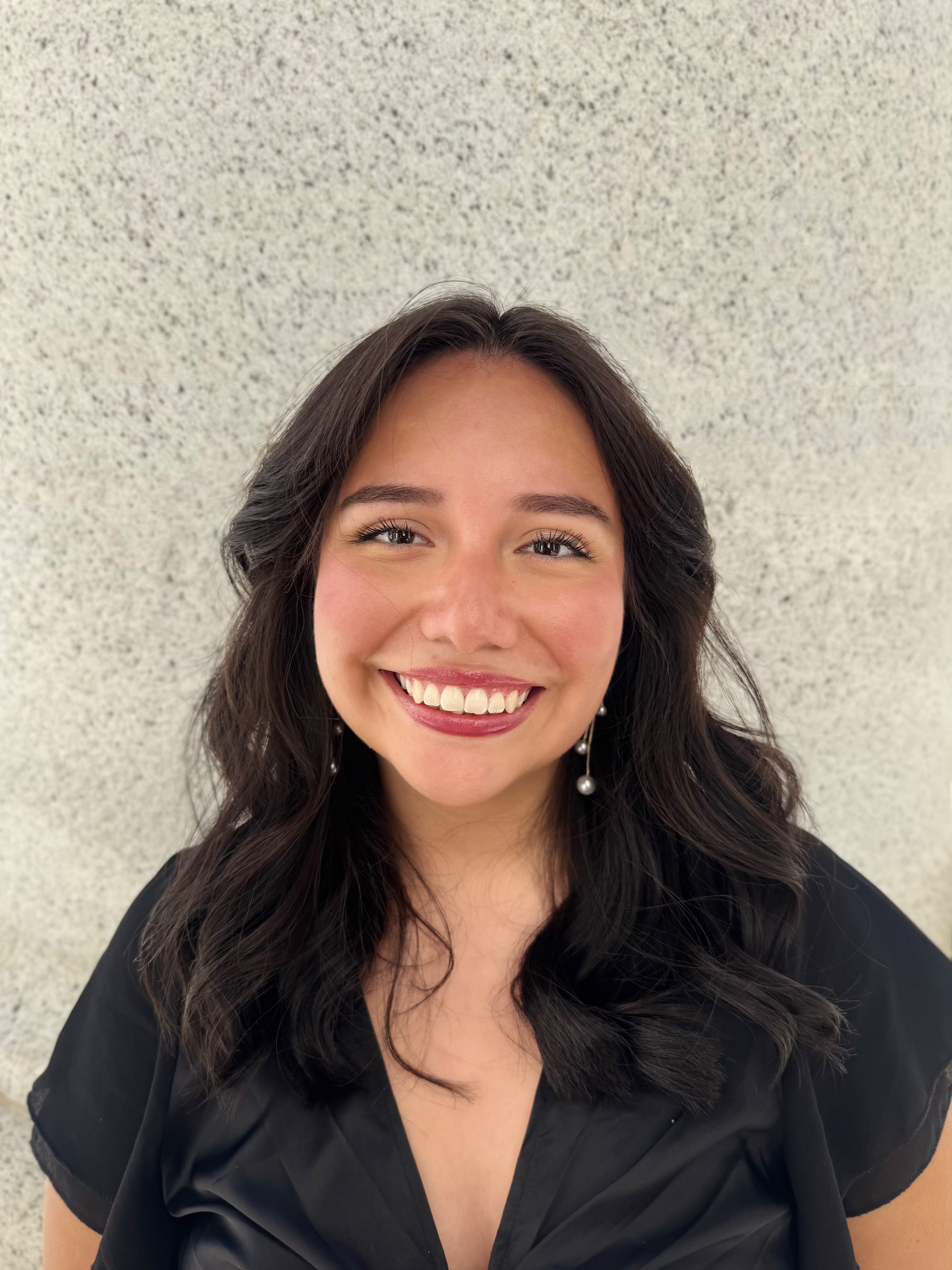 Image of Ashley Benitez