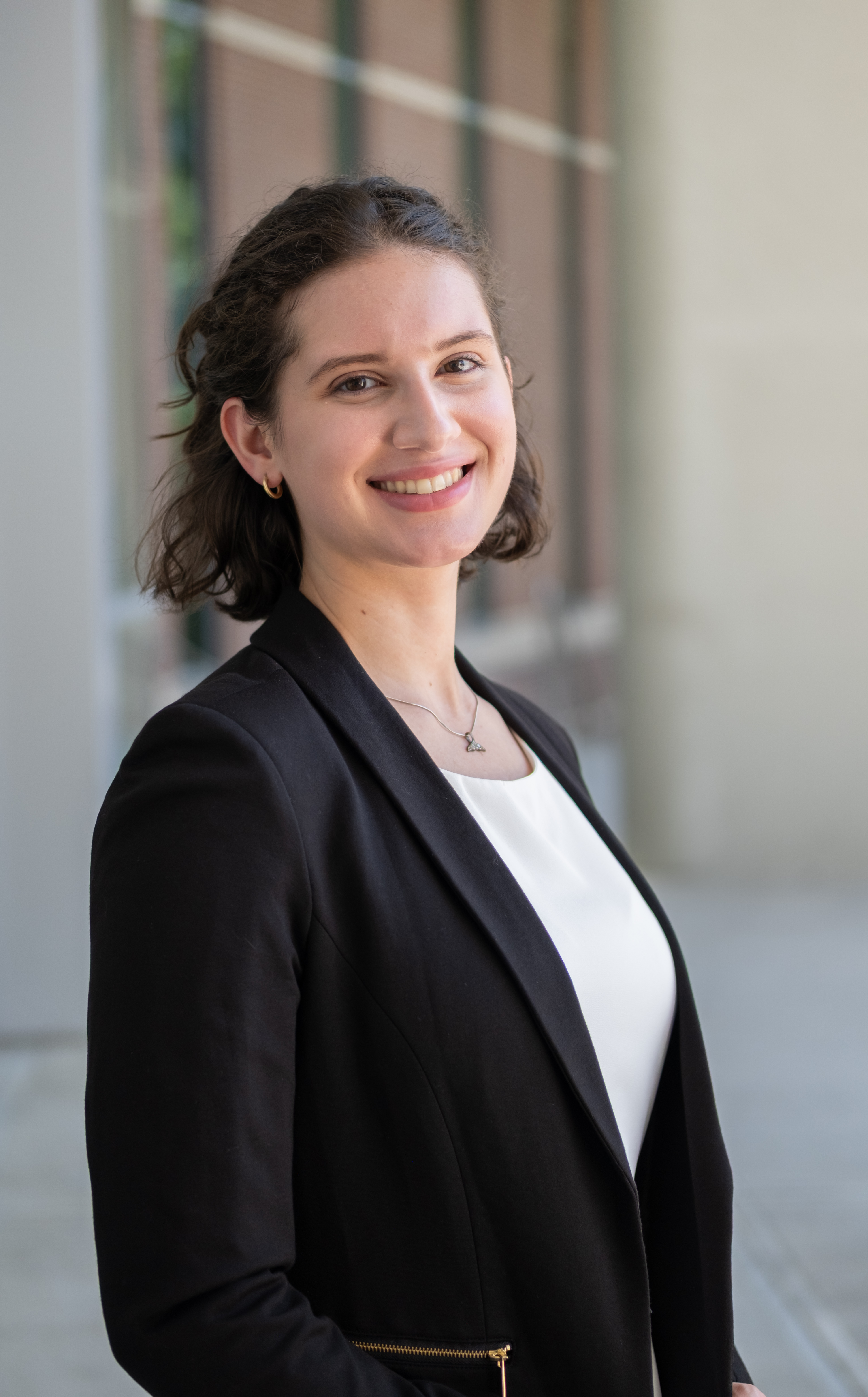 Image of Kira Ruiz-Houston