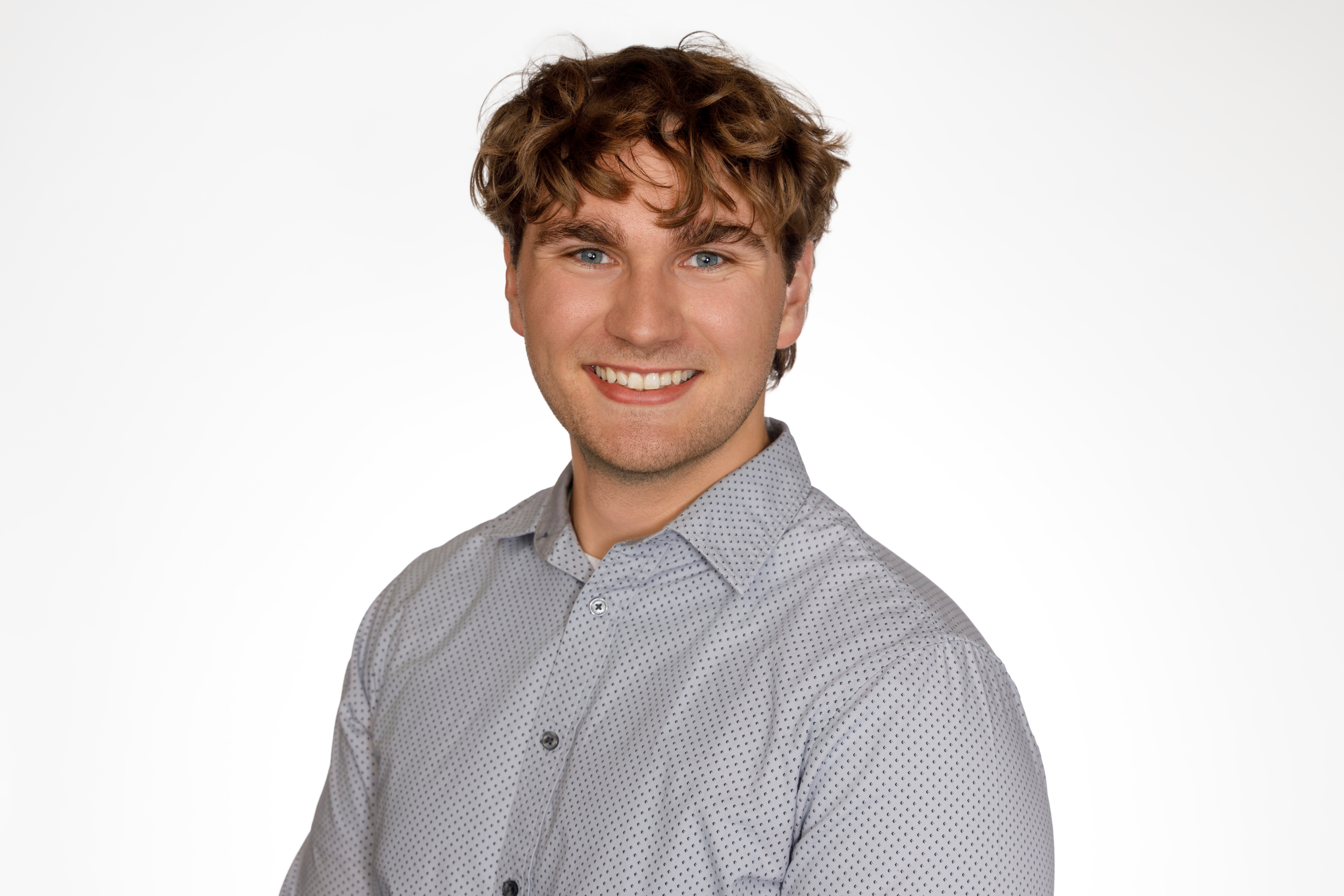 Image of Mason Klawitter