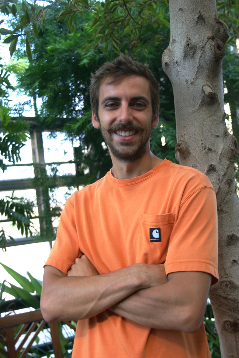 Image of Mike North