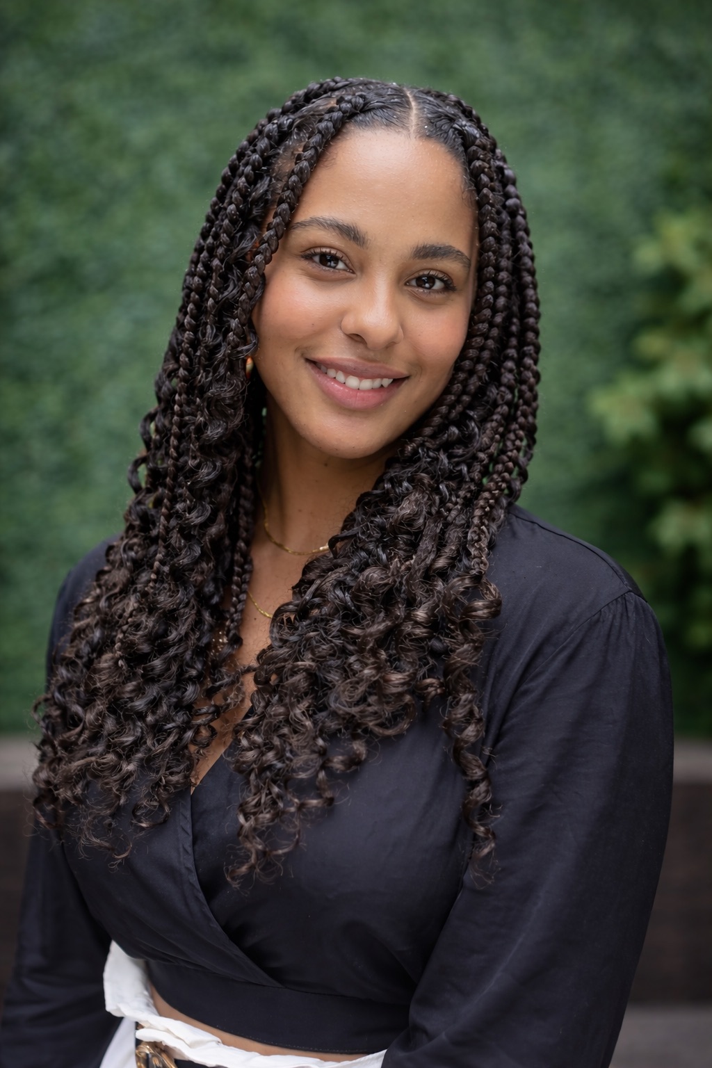 Image of Kailyn Anderson