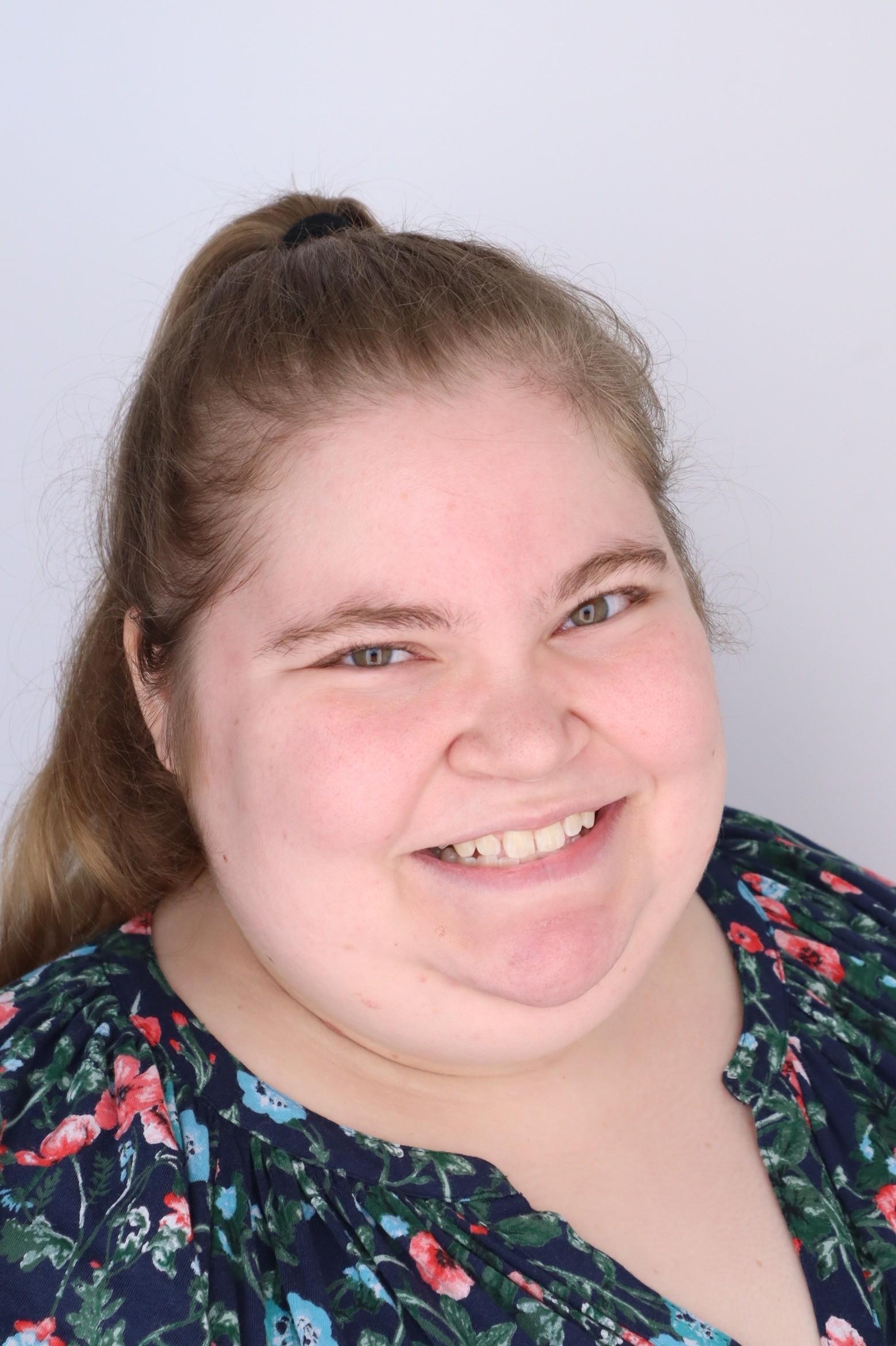 Image of Katrina Bargender