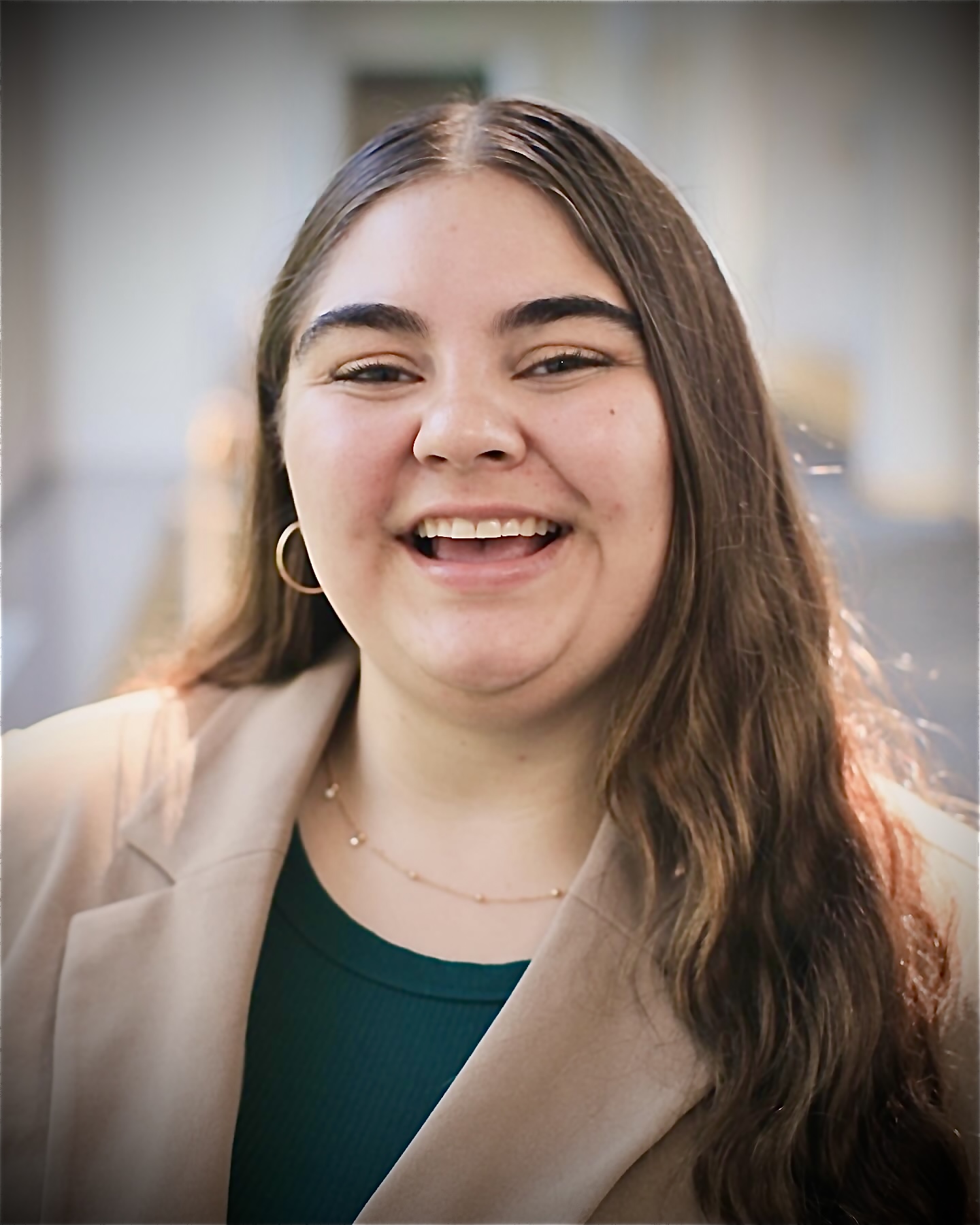 Image of Calyssa Huff