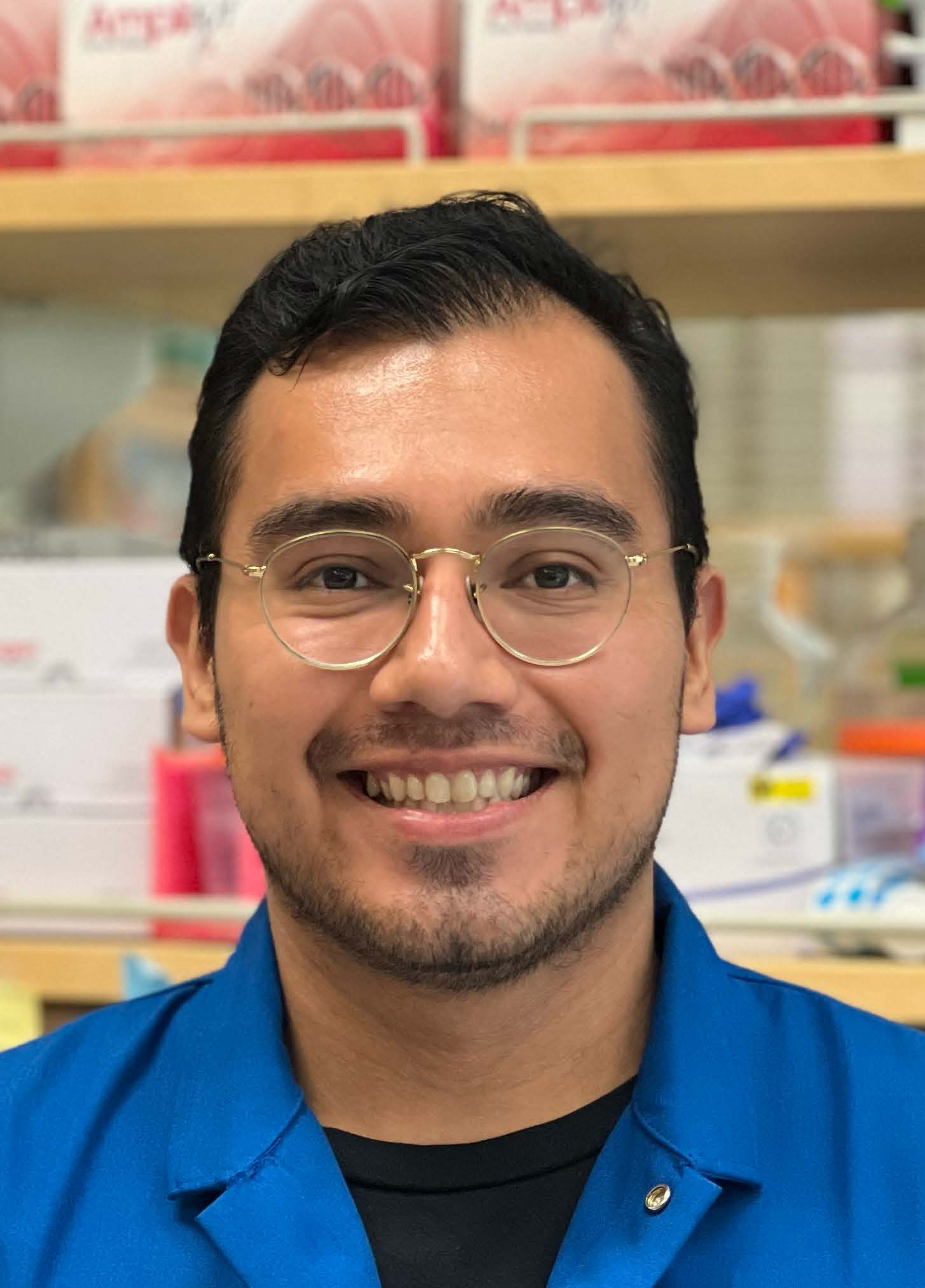 Image of Marco Cordero