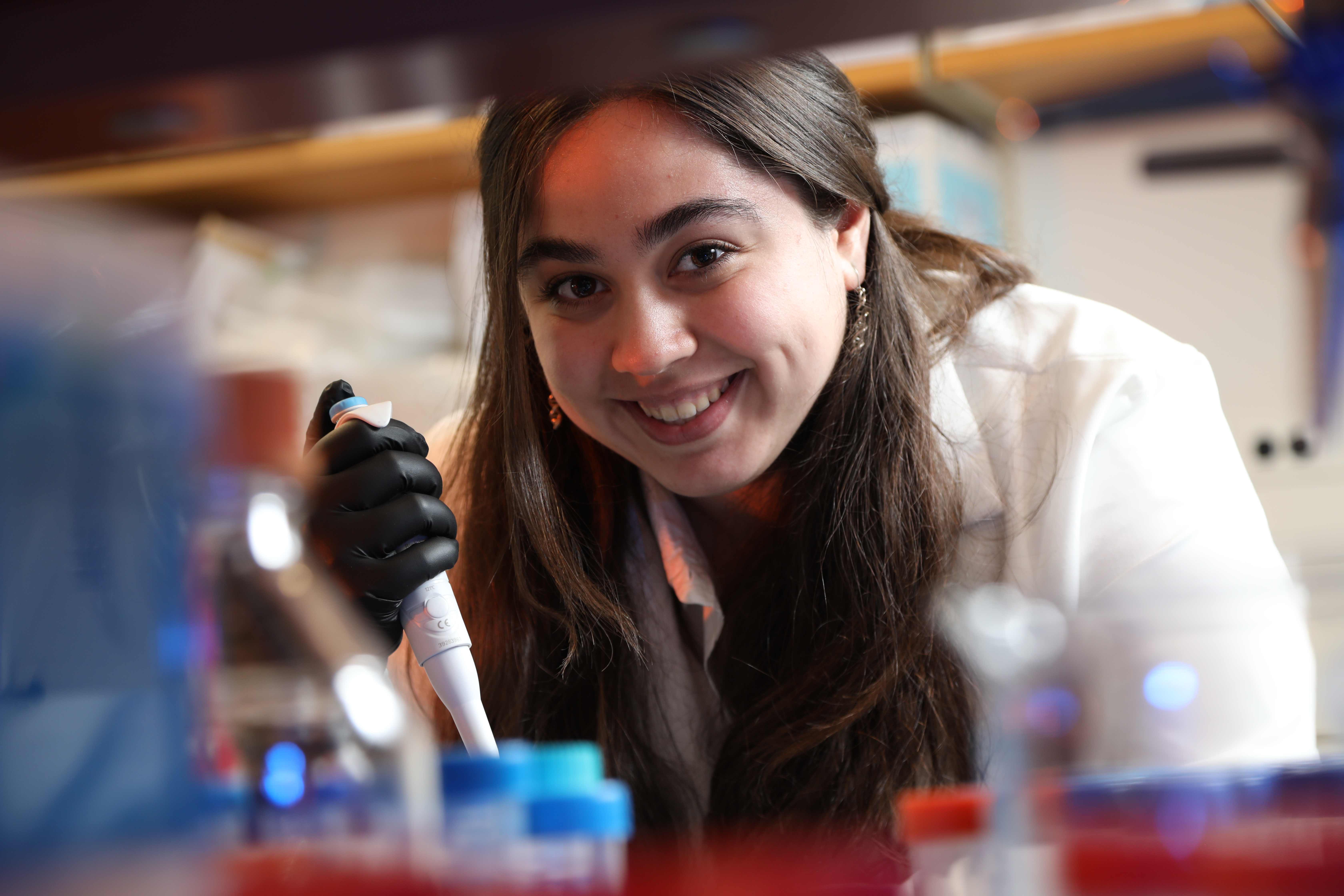 Image of Cristina Torres