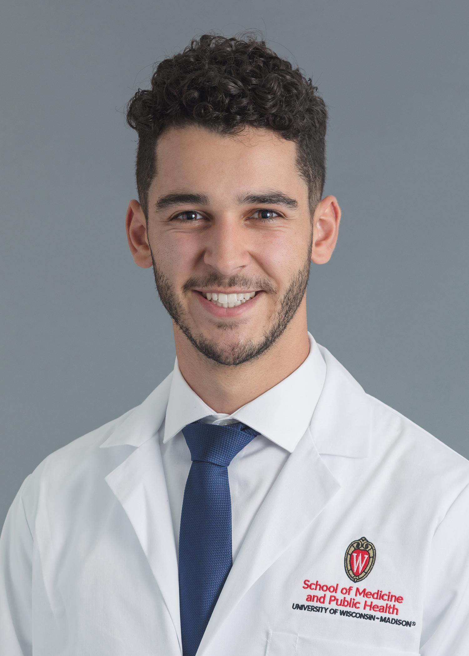 Image of Jordan Ewald