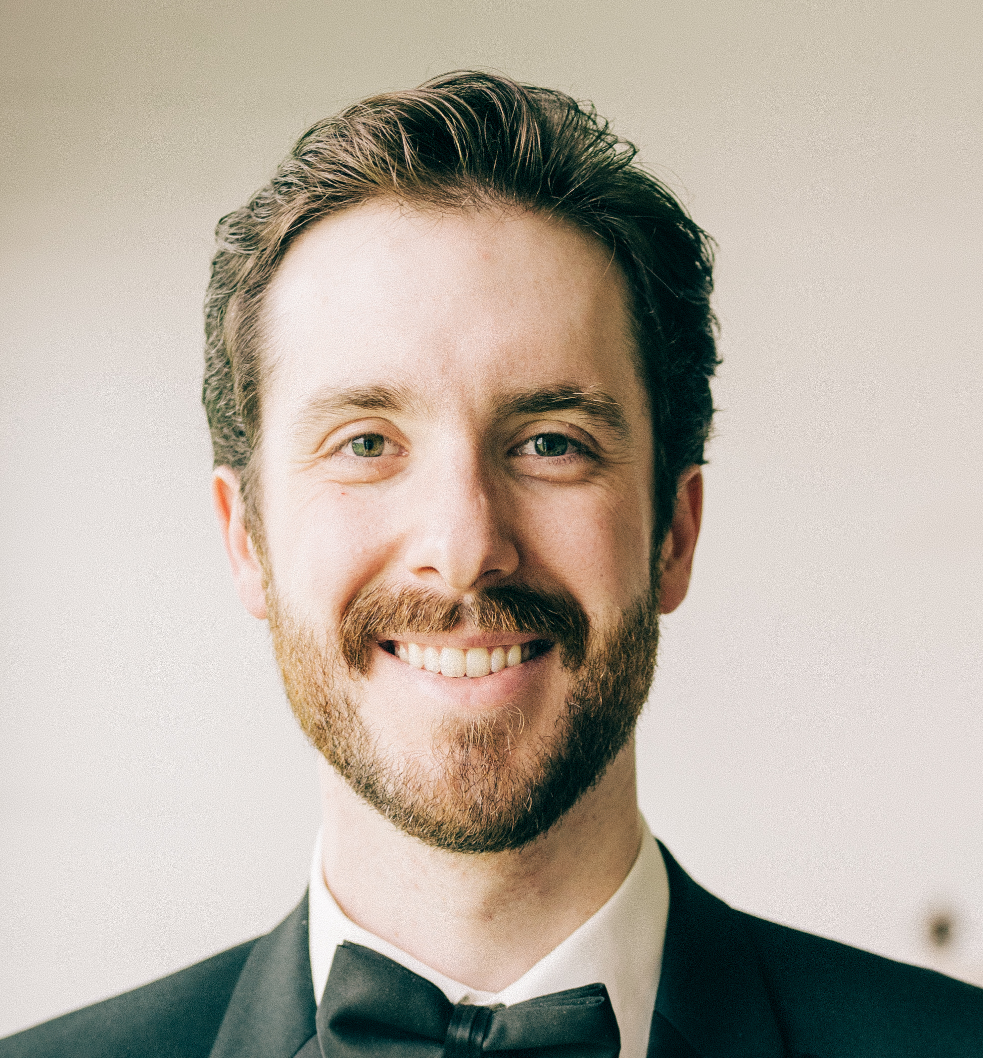 Image of Dillon Harris