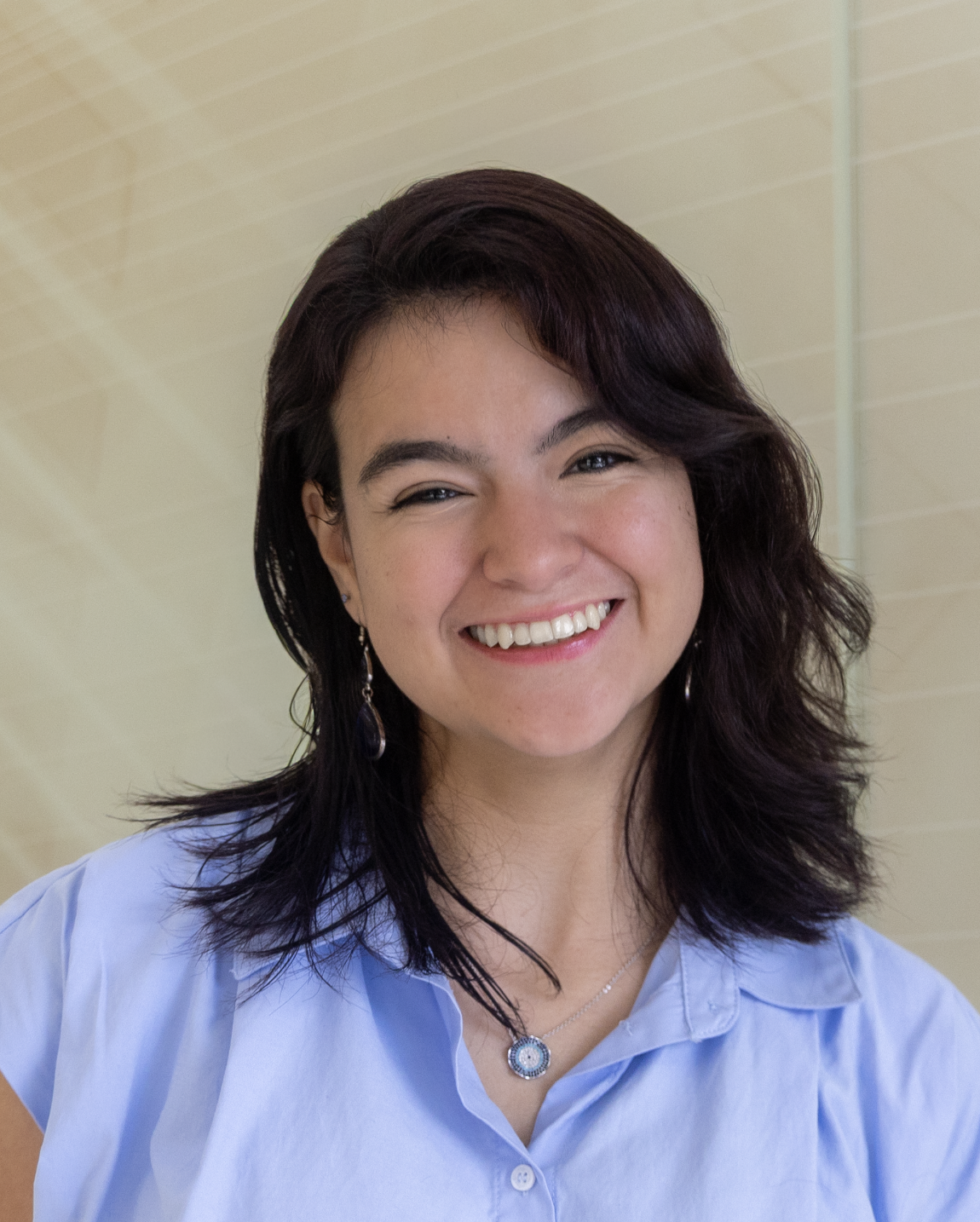 Image of Camila Irabien 
