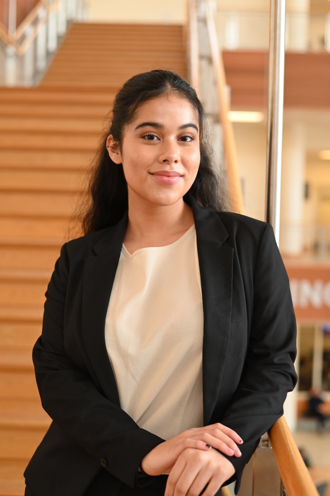 Image of Jahaira Bustos
