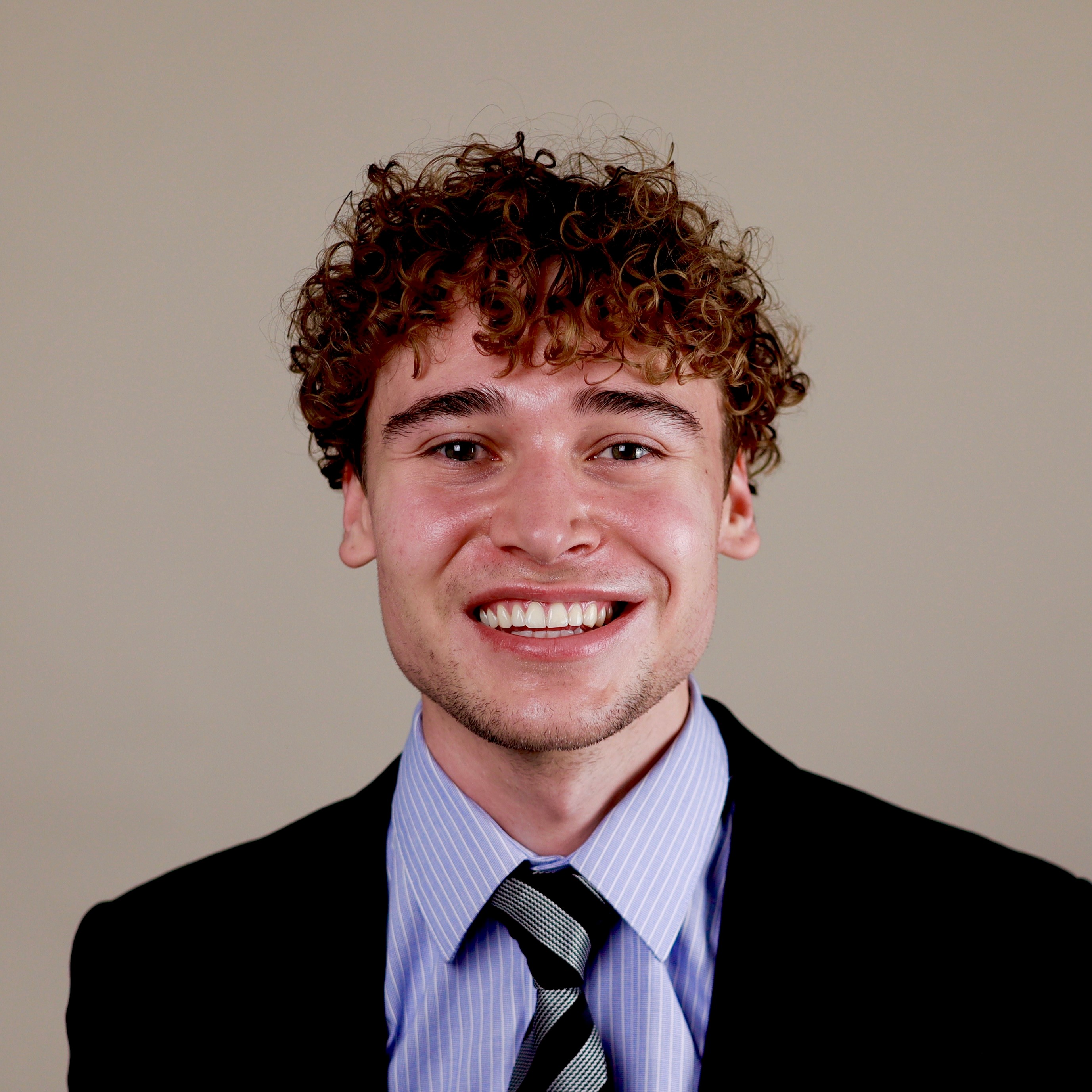 Image of Jake Kroepel