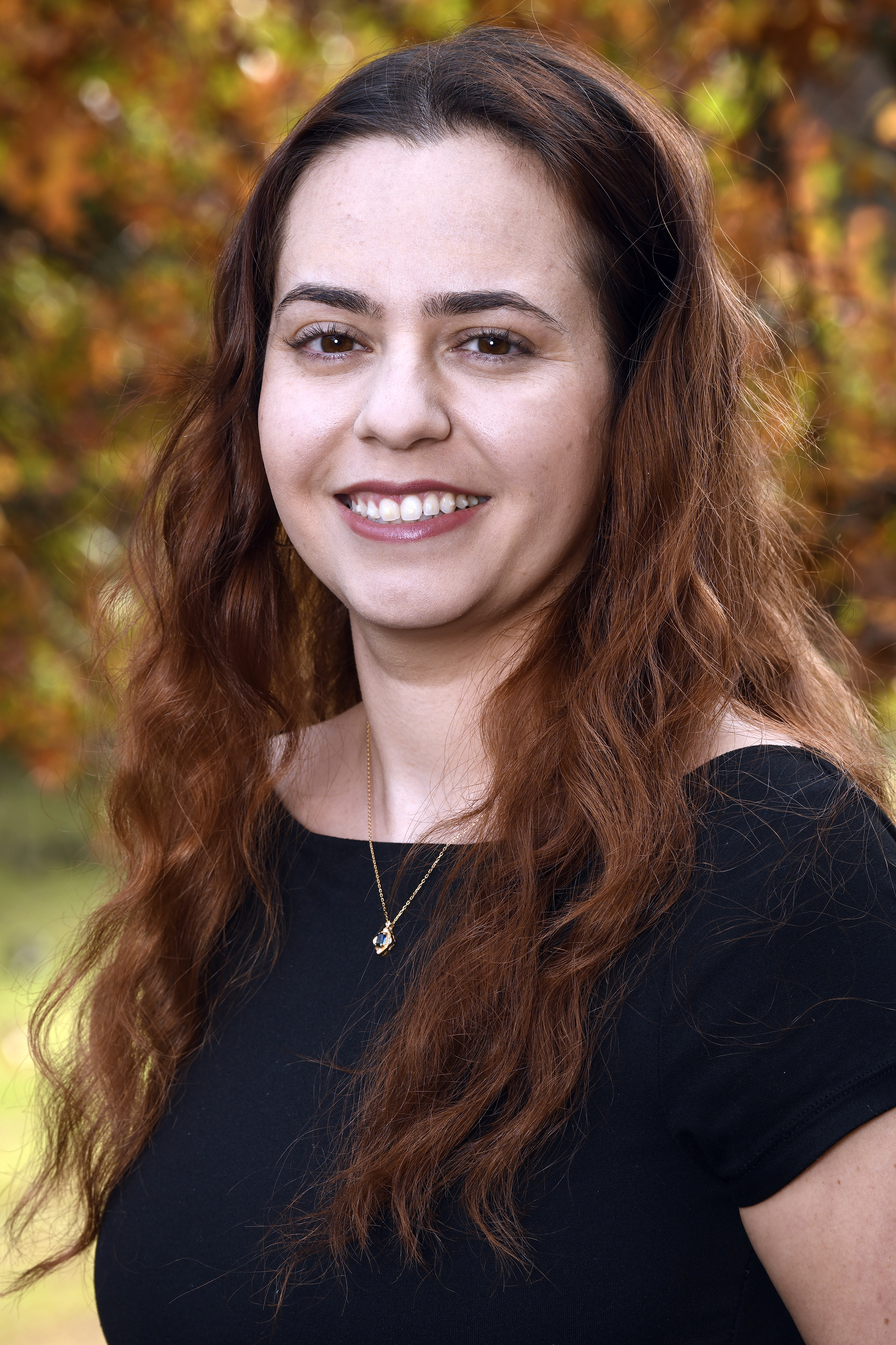 Image of Yazmin Munoz