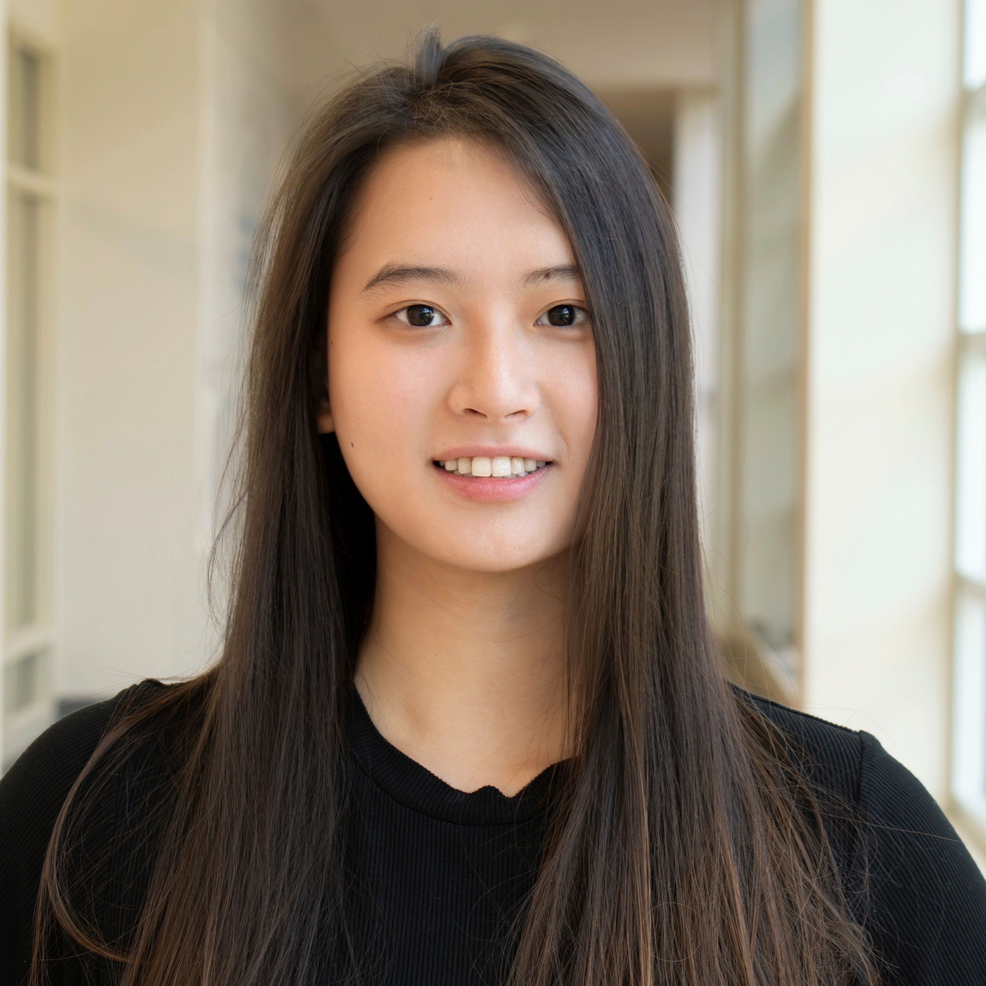 Image of Sharon Pai