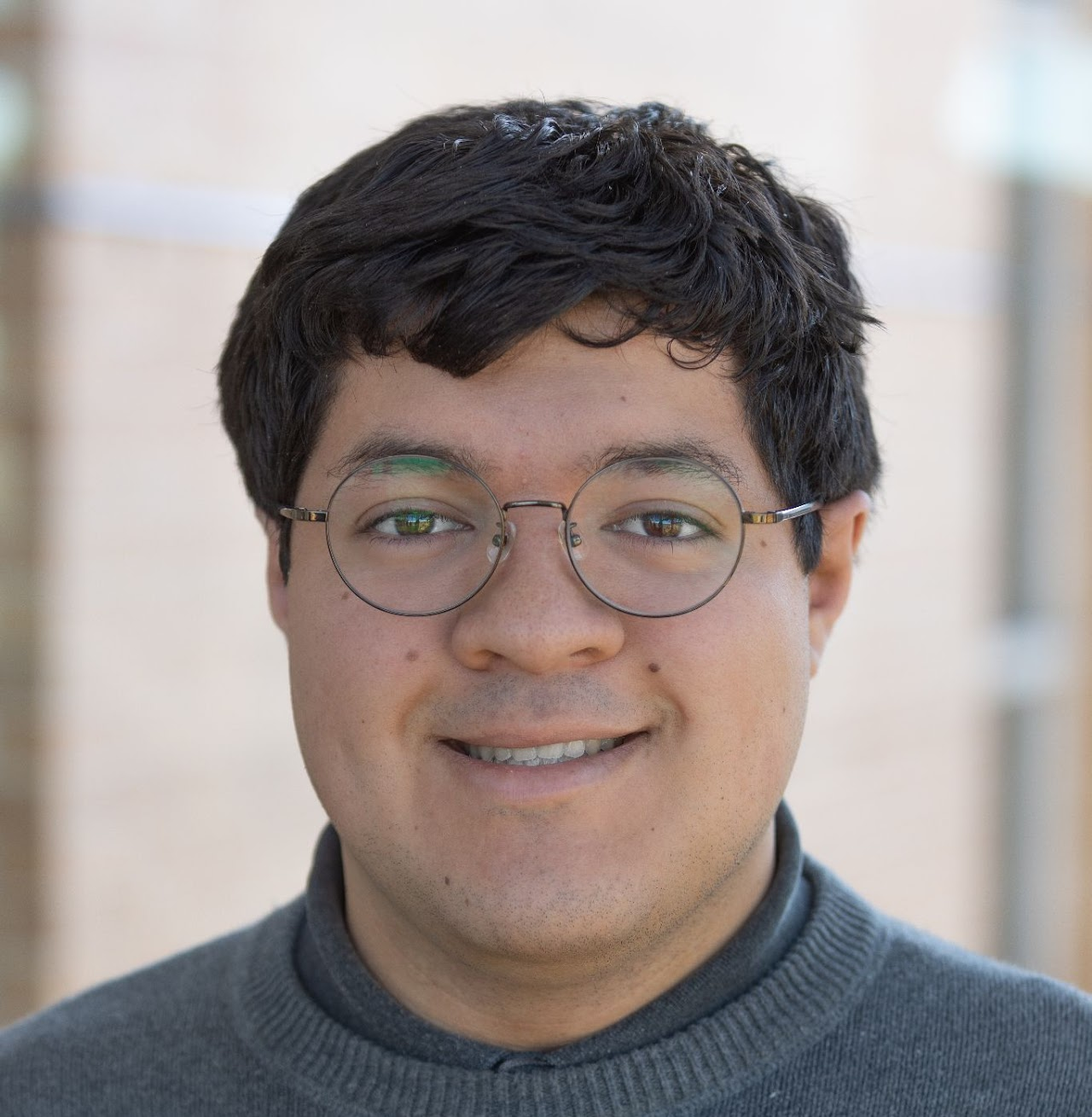 Image of Rodrigo Cuellar