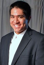 Image of Ruben Moreno