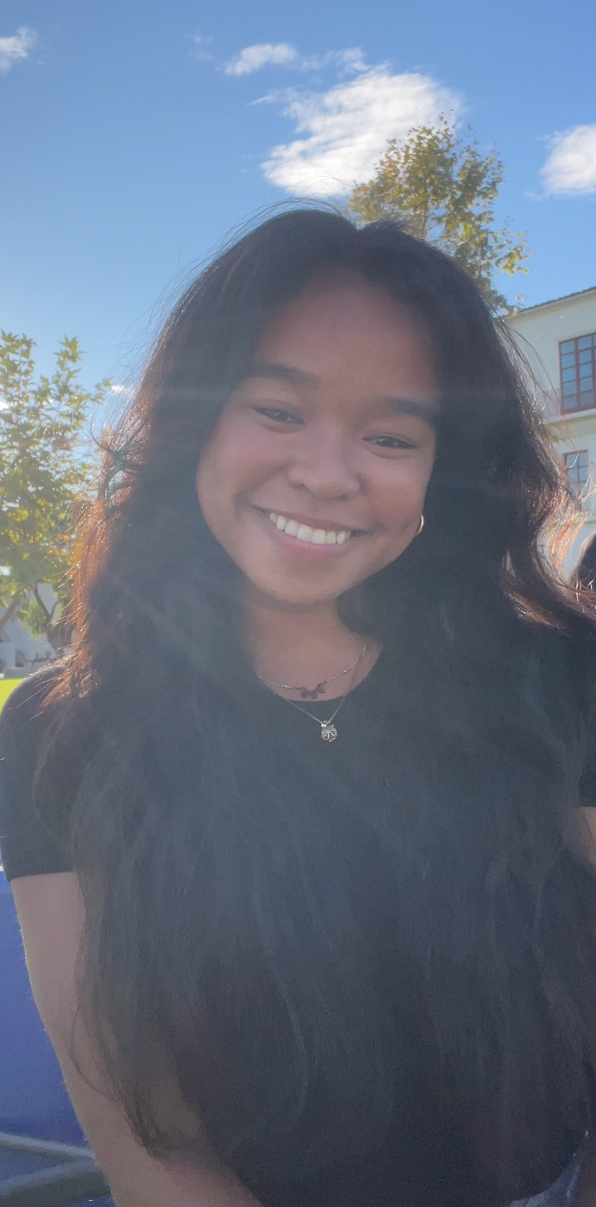 Image of Rachelle Soriano