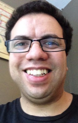 Image of Jason Moody