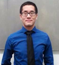 Image of Brandon Phan
